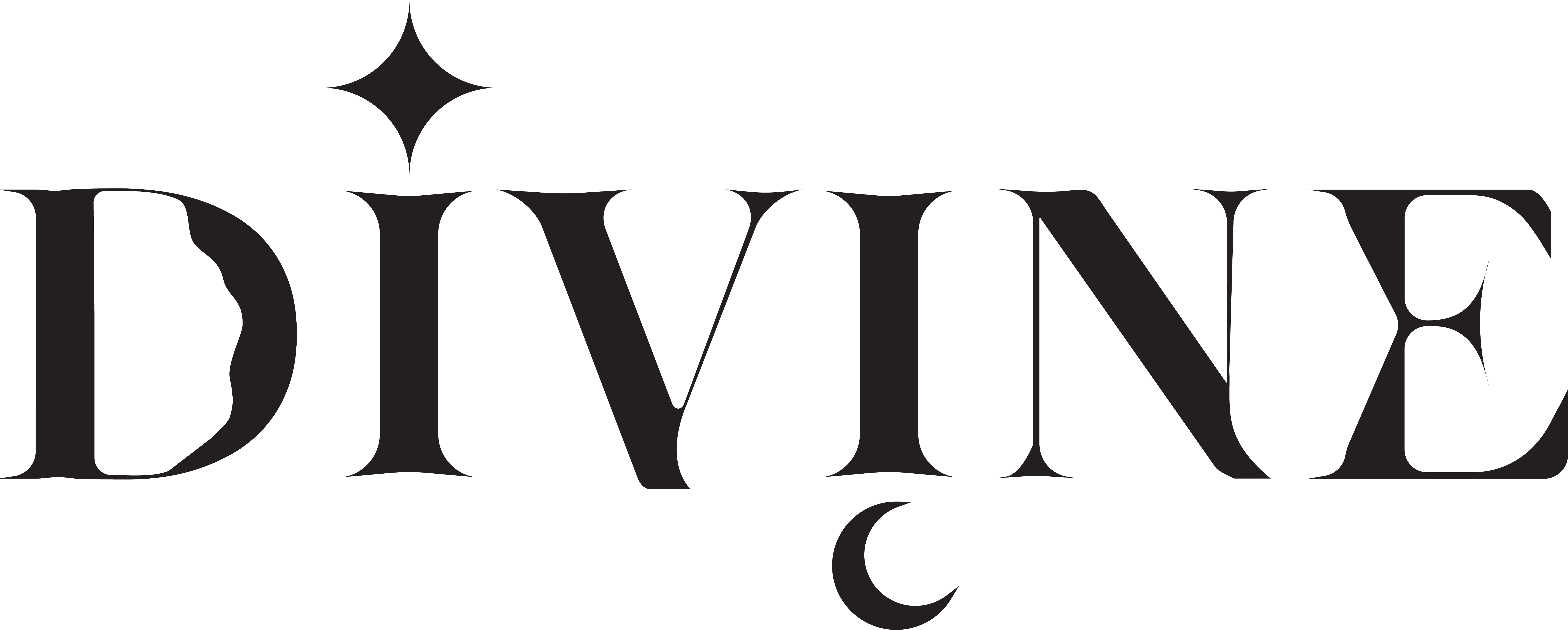 Divine Decor logo | Create logo design, Company logo design, Decor logo